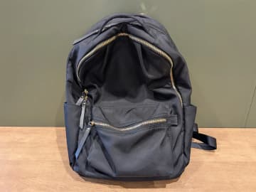 通勤用リュックが「洗濯不可だった…」　ガッカリしないための3つのポイント【プロ監修】