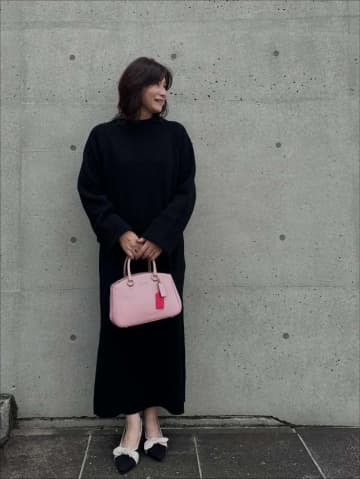 【最新】50代の秋コーデ2025｜おしゃれさんのファッション総まとめ！