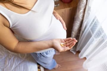 【妊娠中の薬、最新事情】NGだった「吐きけどめ薬」が禁忌解除に！信頼できる情報の見分け方は？