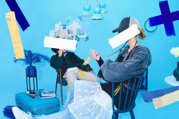 harha、生演奏にこだわったドライブソング「GOODLUCKSTORY」リリース　ラジオパワープレイも