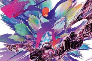 『ALL YOU NEED IS KILL』タイムループSFの名作がアニメ映画化、内気な少女の成長物語