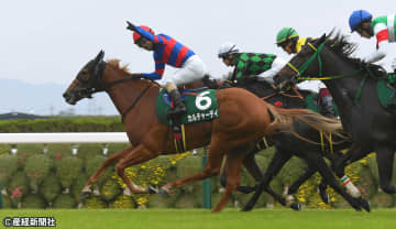 【ファンタジーＳ】軽くても重くても勝てないレース？ 過去10年の傾向から見えてくる”買えない馬”とは!?