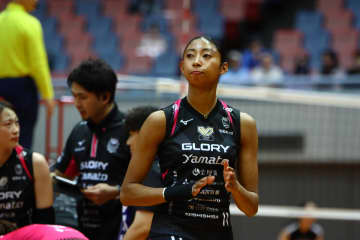 6連勝中と好調な姫路の第4節GAME2がNHK神戸で生中継決定！