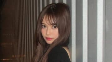 ラブブの“今年限定”コスプレ披露！「今日好き」瀬川陽菜乃 特徴的なギザギザ歯やかわいらしい瞳まで再現した姿にファン驚き