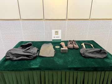 マカオ、廃品回収店へ空き巣に入り盗んだ現金をカジノで使い果たす…70代の男逮捕