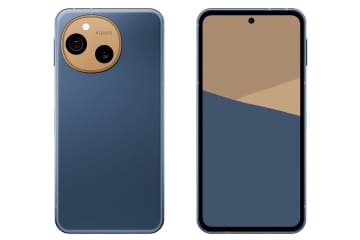 mineo、「AQUOS sense10」と「motorola razr 60」を11月13日に発売