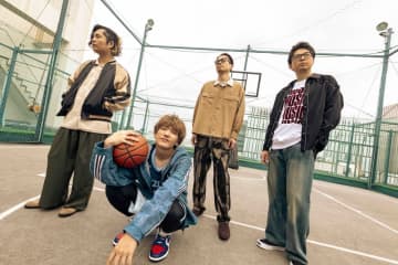 irienchy、東海大学男子バスケットボール部SEAGULLS応援ソング「Echoes」リリックビデオ公開