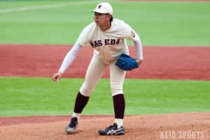 p【野球】＂チーム外丸＂最終章　ワセダ撃破で神宮に熱狂を／２０２５秋季リーグ戦　早大戦展望/p