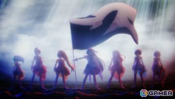 劇場版「ゾンビランドサガ ゆめぎんがパラダイス」作中で披露されるSAGAアリーナライブのOverture映像が解禁！