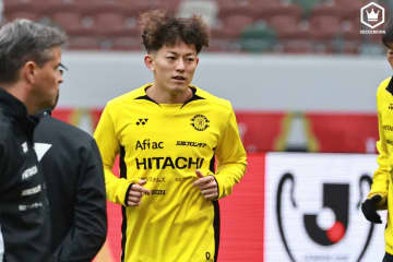 柏MF戸嶋祥郎「どちらの個が上回るか…」、自身初のタイトルへ「タイトルを獲って見える景色が変わる」