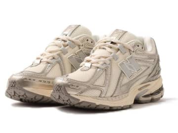 完売前に狙えーーー！！【New Balance】レトロ可愛い♡「注目スニーカー」