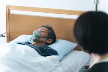 「あと1年早ければ…」父のノートに書かれていた会えなかった本当の理由…病室で交わされた&quot;本音と涙&quot;の対話