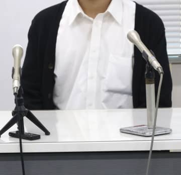 「指導者の言動踏み込まず」批判　大津サッカー部、いじめ被害男性