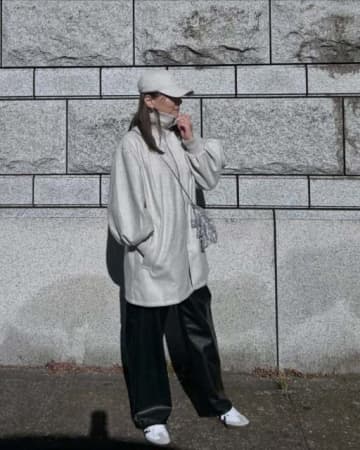 【40代50代】いま着る服、何を買えばいいかわからない人に！ おすすめアイテム（10/31号）