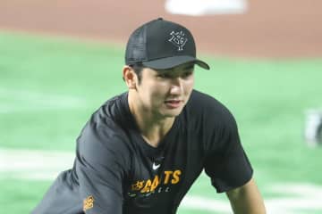 【巨人】横川凱　悔しさバネに２６０球の熱投「今年は投げていて不甲斐なさを感じた」