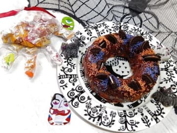 【ハロウィン】手軽で可愛い！オレオのハロウィンケーキレシピ＆おうちで楽しむ簡単ハロウィン演出法！