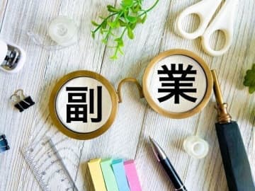 副業収入月10万円達成した経験者は語る！副業のメリットは「お金が貯まること」だけじゃなかった