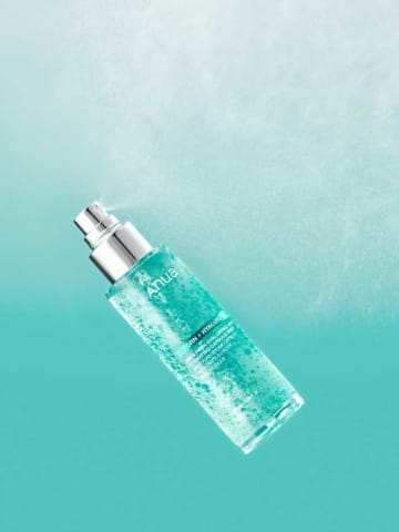 【Anua】新発売！PDRNヒアルロン酸ミスト＆洗顔で乾燥肌をケア