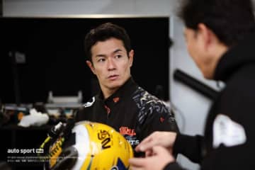 「ないと言ったらウソになる」STANLEY山本尚貴が感じるチャンピオン争いのプレッシャーと前戦、伊沢拓也との劇的な表彰台