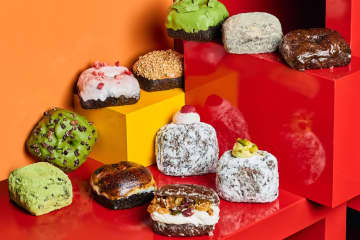 アイムドーナツ？渋谷がグルテンフリーの専門店にリニューアル、しっとり・ふんわり食感も実現