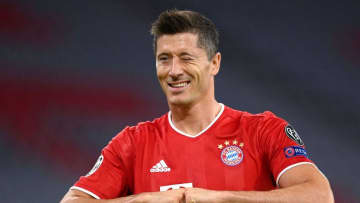 世界最高の個人賞バロンドールを「寸前で取り逃した」5名