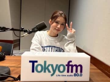 生見愛瑠「聴くのも歌うのもすごく元気をもらえます」大好きなMrs. GREEN APPLEの楽曲とは？