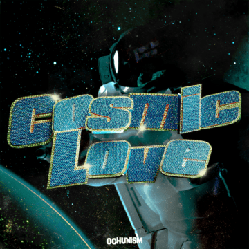 Ochunismが宇宙的スケールのロマンチックなラブソング「Cosmic Love」を11月19日リリース