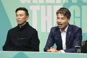 15年W杯南ア戦金星の再現期待　山田章仁が10年前を述懐