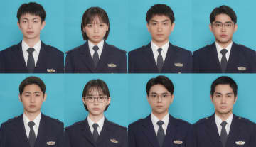 木村拓哉主演『教場』過去シリーズがNetflixで配信決定　綱啓永、齊藤京子らの警察手帳の写真も