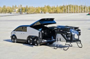 西北エリア初の低空ドライブ観光のルートが敦煌で発表―中国