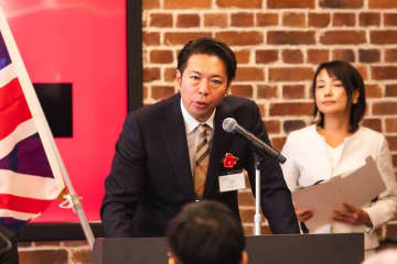 ノーベル賞受賞者を輩出する英国「エセックス大学」の提携校...「SAK University 東京イノベーションキャンパス」が日本に開校