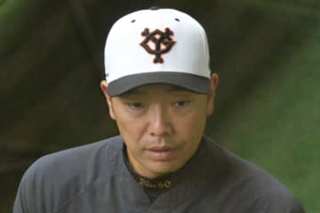 【巨人】阿部監督　野手陣に〝ファウル打ち〟指導の狙い「引き出しが増えてくれたらいいですよね」