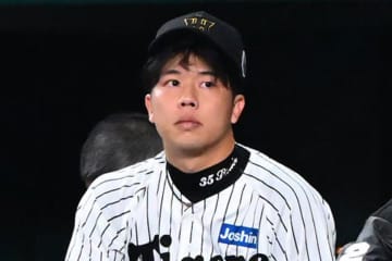 【阪神】才木浩人のポスティング移籍「今オフの認めない」 球団が代理人に通達