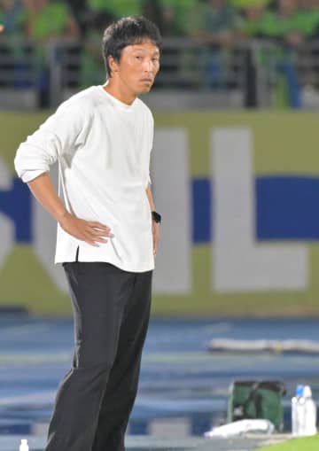 J2降格決定の湘南、山口監督が今季限りで退任　後任は未定