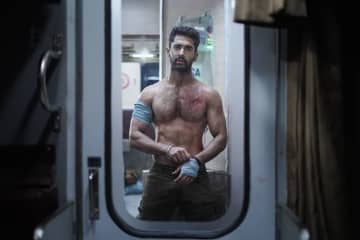 「久々に、潔く真っすぐな“ザ・アクション映画”を見た」「インド映画の覚醒が止まらない」絶賛コメント到着『KILL 超覚醒』