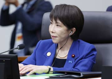 成長戦略、4日に初会合　「強い経済」実現へ