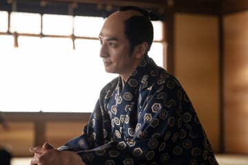 生田斗真がまた口出し！「尊号」にこだわる理由は？裏に思惑が…【べらぼう】