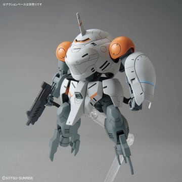 「機動戦士ガンダム 鉄血のオルフェンズ ウルズハント」よりガンプラ「HG 1/144 モンキーロディ（598機）/モンキークラブロディ」本日発売！