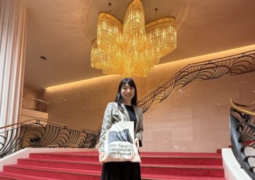 東京が映画に染まる10日間 ―東京国際映画祭2025―