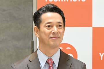 西川忠志〝西川家のお出汁〟使用のたこ焼き販売を知らされていなかった「明日、食べに行きます」