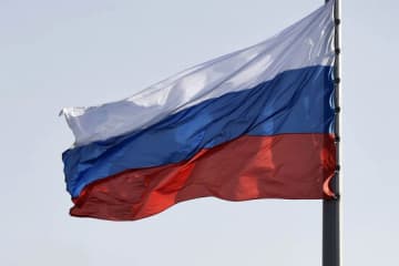 ロシア、自衛隊統合演習に抗議　「挑発的な軍事行動」主張