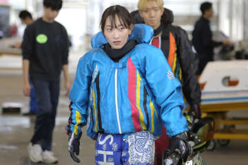 【多摩川ボート・レディースｖｓルーキーズ】高憧四季が５戦４勝２着１本と絶好調「全部がいい。節一だと思う」