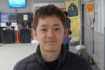 【宮島ボート】百武翔　減点響いて次点で予選敗退も動きはパワフル「出足は上位です」