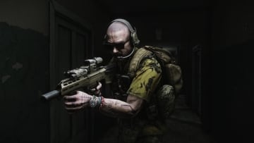 『Escape from Tarkov』の制作が約10年の時を経てついに終了。正式リリースへの最終カウントダウン開始