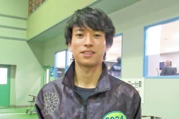 【若松ボート・ミッドナイト】塚越海斗 ３着発進で手応えもまずまず「操縦性が良くなれば戦える」