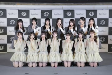 Rain Tree  新曲リリイベで綾瀬ことりが涙で決意「大きなステージに絶対に立ちます！」