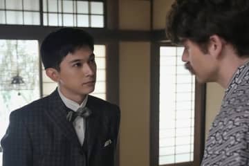 「あれが伏線だったとは」…ヘブンの秘密が判明、トキとの「握手シーン」が話題に