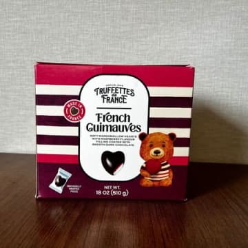 コストコでパケ買い！1個60円以下の絶品。