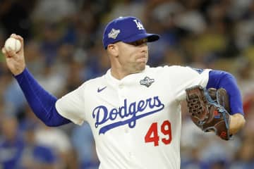 「2026年、トライネンの混乱はさらにひどいものに」　来季ドジャースは“45億円”もの「借金」を抱える可能性があるとド軍専門メディア