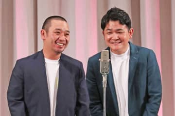 千鳥が降板直訴「酒のツマミになる話」終了を招いたフジテレビの〝グダグダ対応〟